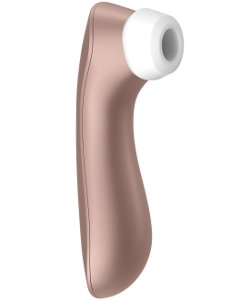 SATISFYER – PRO 2 VIBRAZIONE EDIZIONE 2020