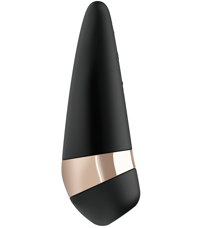 SATISFYER PRO 3 VIBRATION EDIZIONE 2020