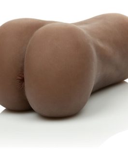 CALEXOTICS – STROKE IT MASTURBATORE ANO MARRONE