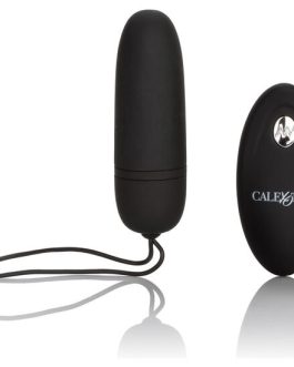 CALEXOTICS – REMOTE BULLET NERO