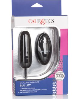 CALEXOTICS – REMOTE BULLET NERO