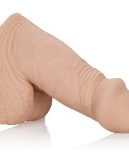 CALEXOTICS – IMBALLAGGIO CARNE DEL PENE 12.75 CM