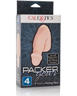 CALEXOTICS – IMBALLAGGIO CARNE DEL PENE 12.75 CM