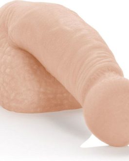 CALEXOTICS – IMBALLAGGIO CARNE DEL PENE 14.5 CM