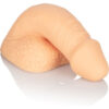Pene flaccido in silicone di 12,75 cm con testicoli CALEXOTICS