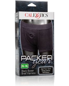 CALEXOTICS – IMBRAGATURA BOXER