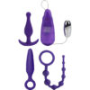 CALEXOTICS - IL SUO KIT ANALE - immagine 2