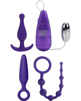 CALEXOTICS – IL SUO KIT ANALE