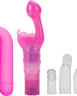 CALEXOTICS – IL SUO KIT PUNTO G