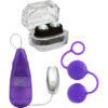 CALEXOTICS - IL SUO KIT KEGEL - immagine 2