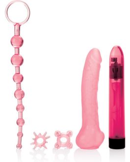 CALEXOTICS – KIT AMANTI AVVIAMENTO