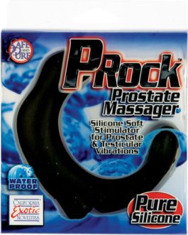 CALEXOTICS – MASSAGGIATORE PROSTATICO P-ROCK
