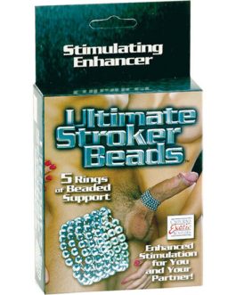 CALEXOTICS – ULTIMATE STROKER PERLINE