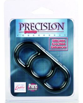 CALEXOTICS – POMPA PRECISION ENHANCER NERO