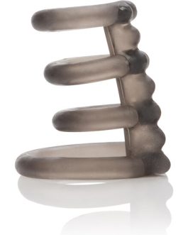 CALEXOTICS – DR. J SUPPORTO MASTER TRIPLO LISCIO