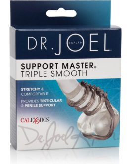 CALEXOTICS – DR. J SUPPORTO MASTER TRIPLO LISCIO
