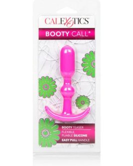 CALEXOTICS – BOOTY CALL BOOTY TEASER ROSA