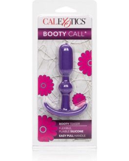 CALEXOTICS – BOOTY CALL BOOTY TEASER BLU