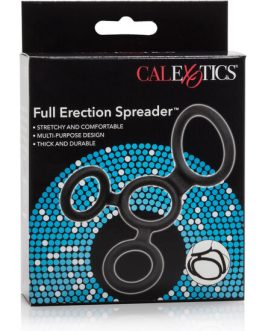 CALEXOTICS – DIFFUSORE A EREZIONE COMPLETA