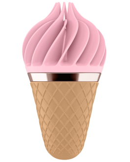 Stimolatore del clitoride ‘Sweet Treat’ SATISFYER