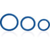 CALEXOTICS - TRI-ANELLI BLU - immagine 2