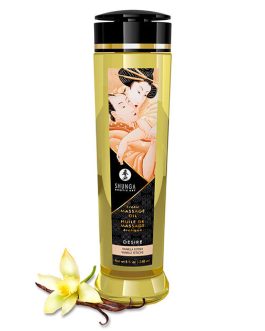 SHUNGA – OLIO DA MASSAGGIO EROTICO DESIRE 240 ML