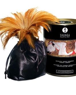 CIPRIA CORPO SHUNGA DOLCE NEVE CHERRY