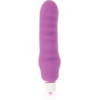 DOLCE VITA - GENIUS  PURPLE SILICONE - immagine 3