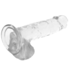 X RAY - PENE TRASPARENTE CON SFERE 20 CM -O- 4.5 CM - immagine 3