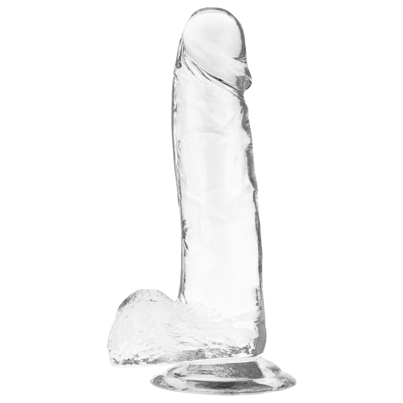 X RAY - PENE TRASPARENTE CON SFERE 20 CM -O- 4.5 CM - immagine 4