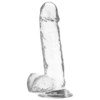 X RAY - PENE TRASPARENTE CON SFERE 20 CM -O- 4.5 CM - immagine 2