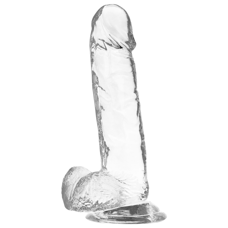 X RAY - PENE TRASPARENTE CON SFERE 20 CM -O- 4.5 CM - immagine 2