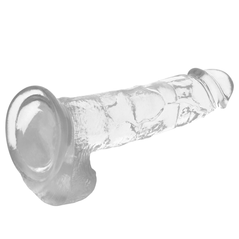 X RAY - PENE TRASPARENTE CON SFERE 22 CM -O- 4.6 CM - immagine 3
