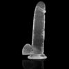 X RAY - PENE TRASPARENTE CON SFERE 22 CM -O- 4.6 CM - immagine 4