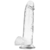X RAY - PENE TRASPARENTE CON SFERE 22 CM -O- 4.6 CM - immagine 5