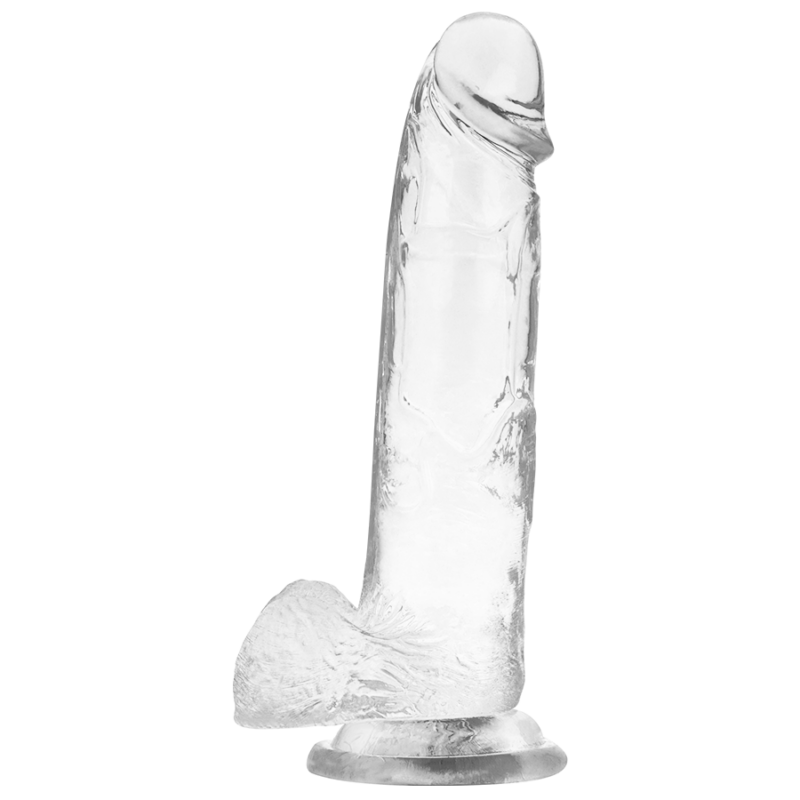 X RAY - PENE TRASPARENTE CON SFERE 22 CM -O- 4.6 CM - immagine 5