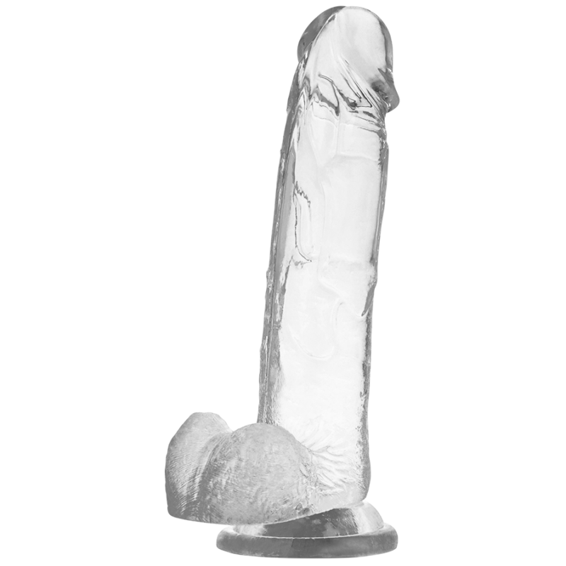 X RAY - PENE TRASPARENTE CON SFERE 22 CM -O- 4.6 CM - immagine 2