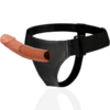 Strapon con pene cavo 15.5 x 4 cm 'Blake' HARNESS ATTRACTION - immagine 3