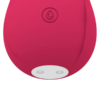 MIA - ROSE AIR WAVE STIMULATOR EDIZIONE LIMITATA - ROSSO - immagine 3
