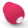 MIA - ROSE AIR WAVE STIMULATOR EDIZIONE LIMITATA - ROSSO - immagine 5