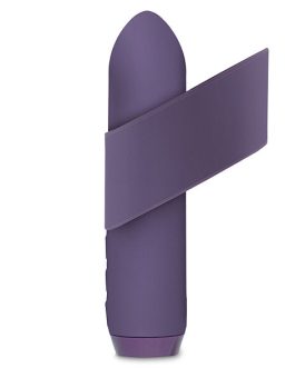 JE JOUE – VIBRATORE BULLET CLASSICO