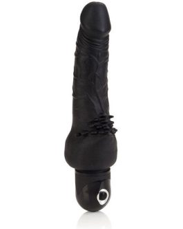 CALEXOTICS – VIBRATORE NERO POWER STUD CLITERRIFIC