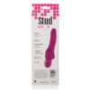 CALEXOTICS - VIBRATORE ROSA POWER STUD CLITERRIFIC - immagine 2