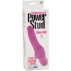 CALEXOTICS - VIBRATORE ROSA POWER STUD CLITERRIFIC - immagine 4