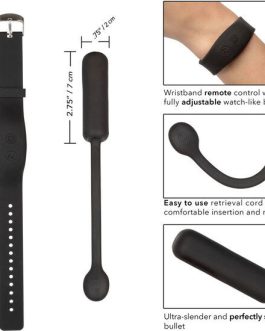 CALEXOTICS – BRACCIALETTO REMOTE PETITE BULLET