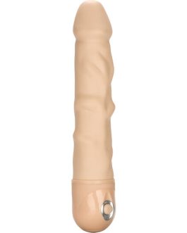 CALEXOTICS – VIBRATORE PELLE POWER STUD ROD