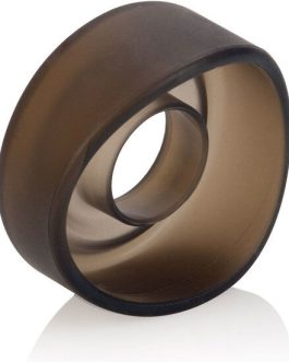 CALEXOTICS – MANICOTTO POMPA IN SILICONE ADV NERO