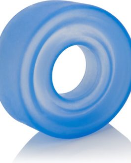 CALEXOTICS – MANICOTTO POMPA IN SILICONE ADV BLU