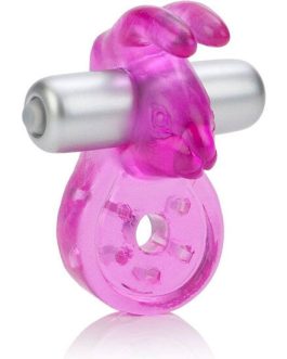 CALEXOTICS – MICRO VIBE EVITATORE CONIGLIETTO