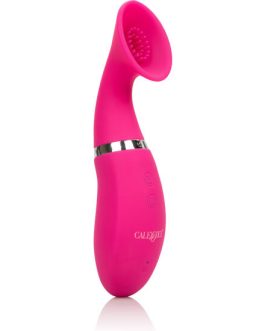 CALEXOTICS – POMPA CLIMAXER ROSA